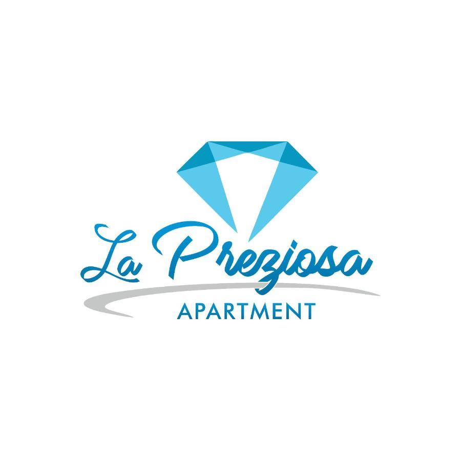 La Preziosa Apartment Duomo Naples Luaran gambar